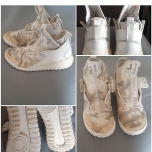 AdidasTubular ( Men and Women )Original